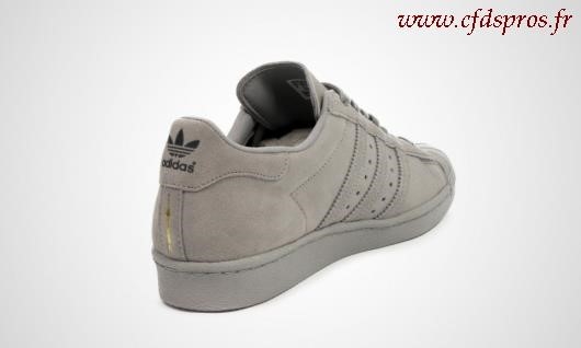 adidas superstar femme daim